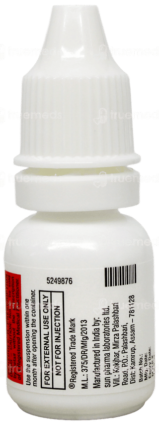Predmet Eye Drops 10Ml